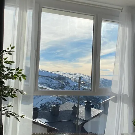 Apartment 6 Vistasur