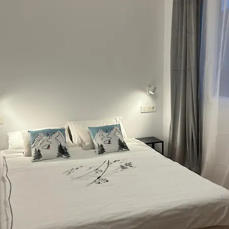 Apartment 6 Vistasur