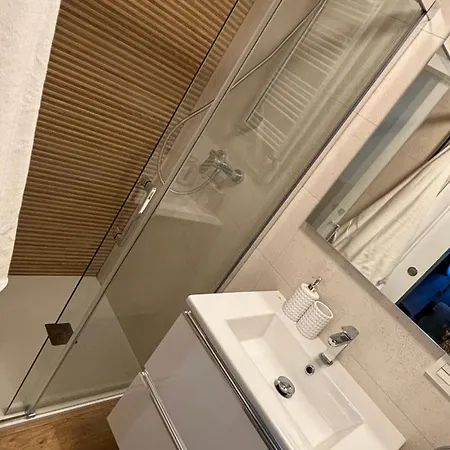 Apartment 6 Vistasur