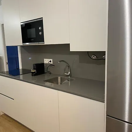Apartment 6 Vistasur