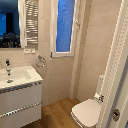 6 Vistasur Apartment