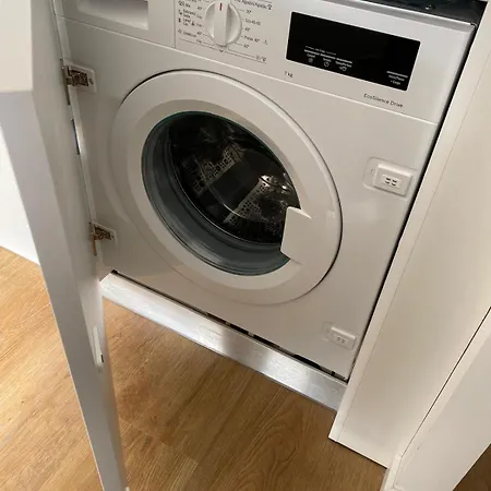 6 Vistasur Apartment *