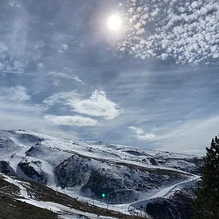 6 Vistasur * Sierra Nevada